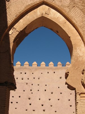 Marrakech Marruecos